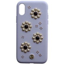 Чохол для iPhone Luna Aristo Orbita Celestial Grey (LA-IPXPEA-GRY) for iPhone X/iPhone Xs: Колір сірий