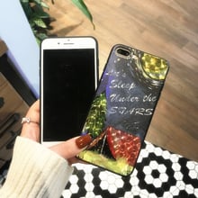 Аксесуар для iPhone Fashion YCT Brilliant TPU in a Tent for iPhone SE 2020/iPhone 8/iPhone 7: Колір малюнок