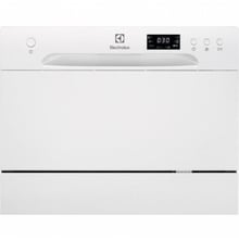 Посудомийка Electrolux ESF2400OW: Розміри 43.8 х 55 х 50 см