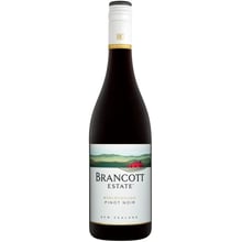 Вино Brancott Estate Marlborough Pinot Noir красное сухое 0.75 л (STA9414024332039): Страна производитель Новая Зеландия