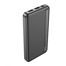 Внешний аккумулятор Hoco J91 10000mAh Black P: Производитель HOCO