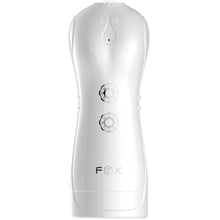 Мастурбатор FOXSHOW Vibrating and Flashing Masturbation Cup White (BS6300038): Для кого Для мужчин