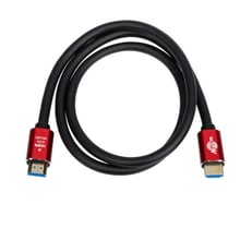 Кабель і перехідник HDMI to HDMI 2.0m V2.0 Atcom (24942): Тип кабель