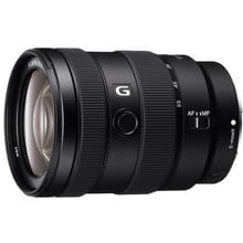 Об'єктив для фотоапарата Sony SEL1655G 16-55mm f/2.8G: Тип об'єктива Широкоугольный