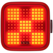 Мигалка задня Knog Blinder Grid COB Rear 100 Lumens: Виробник Knog