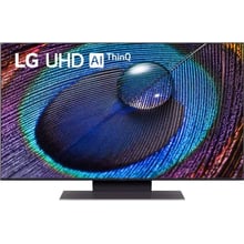 Телевизор LG 43UR9100: Тип LED-телевизоры