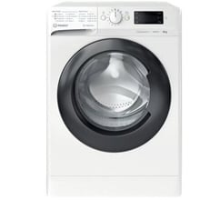 Пральна машина INDESIT MTWE81495WKEE: Тип машини автомат