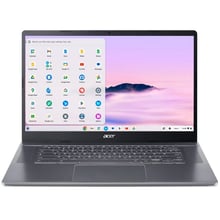 Ноутбук Acer Chromebook Plus CB515-2H (NX.KNUEP.008): Екран 15.6" IPS (1920x1080) Full HD