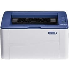 Принтер Xerox Phaser 3020BI (Wi-Fi) (3020V_BI)