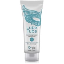 Охолоджуючий лубрикант Orgie Lube Tube Cool, 150 мл: Для кого унісекс