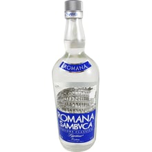 Самбука Romana Sambuca 1 л (BWW5525): Об'єм, л 1