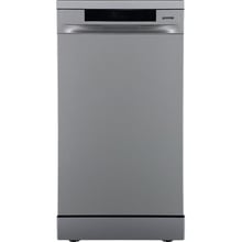 Посудомийка Gorenje GS541D10X: Розміри 84.5х44.8х60 см