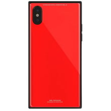 Чохол для iPhone WK Barlie Case Red for iPhone X/iPhone Xs: Колір червоний