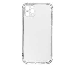 Чехол для iPhone Armorstandart Air Force Camera cover Transparent for iPhone 11 Pro (ARM78793): Цвет прозрачный