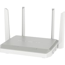 Маршрутизатор Wi-Fi Keenetic Peak (KN-2710): Тип маршрутизатора Wi-Fi роутер