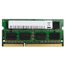 Golden Memory 4 GB SO-DIMM DDR3 1600 MHz (GM16S11/4): Тип DDR3