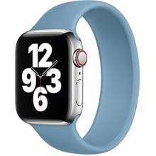 Аксессуар для Watch Apple Solo Loop Northern Blue Size 5 (MYQU2) for Apple Watch 38/40mm: Производитель Apple