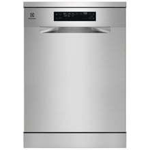 Посудомийка Electrolux ESS47301SX: Розміри 59.6x84.5x63 см