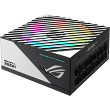 Блок питания ASUS ROG LOKI 1000P SFX-L GAMING 1000W Platinum (90YE00N1-B0NA00): Форм-фактор SFX-L