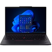 Ноутбук Lenovo ThinkPad T14 Gen 5 (21ML003LRA) UA: Екран 14" (1920x1200)