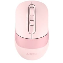 Мишка A4Tech FB10C Pink: інтерфейс підключення Bluetooth