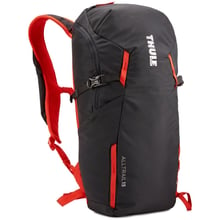 Рюкзак Рюкзак Thule AllTrail 15L Obsidian/Roarange (TH3203739): Виробник Thule