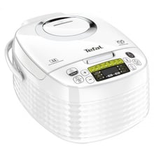 Мультиварка Tefal RK745134: Мощность 820 Вт