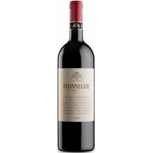 Вино Masi Fojaneghe Vigneti delle Dolomiti ІГТ Conti Bossi Fedrigotti червоне сухе 0.75л (VTS2535540): Країна виробник Італія