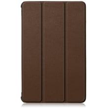 Аксессуар для планшетных ПК BeCover Smart Case Brown for Huawei MatePad T10s (705398): Цвет коричневый