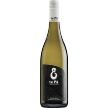 Вино Te Pa Pinot Gris 2023 біле сухе 0.75 л (WHS9421902639036): Країна виробник Нова Зеландія