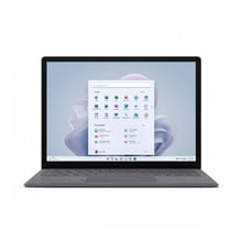 Ноутбук Microsoft Surface Laptop 5 (QZI-00009): Экран 13.5" IPS (2256x1504) Touch