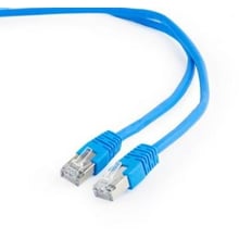 Cablexpert FTP Cat.6 1m Blue (PP6-1M/B): Производитель Cablexpert