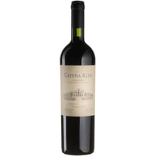 Вино Catena Zapata Alta Cabernet Sauvignon 2020 червоне сухе 0.75 л (BWT3116): Країна виробник Аргентина