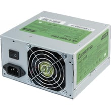 Блок живлення Chieftec 400W (PSF-400B): Форм-фактор ATX