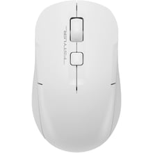 Мишка A4Tech FG16CS Air Wireless White (FG16CS Air White): інтерфейс підключення Wireless