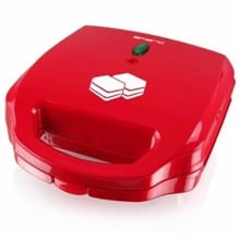 Аппарат для брауни Topmatic BM-106948 Emerio red: Тип Аппарат для приготовления брауни