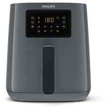 Фритюрница Philips HD9255/60 : Тип устройства Аэрофритюрница (мультипечь)