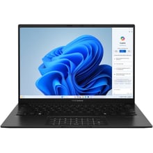 Ноутбук ASUS ZenBook 14 (UM3406HA-PP014W): Экран 14" (2880x1800) OLED