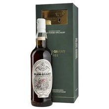 Виски Gordon & MacPhail Glen Grant 1951 Rare Vintage 40% 0.7л GB (BW13660): Объем, л 0.7