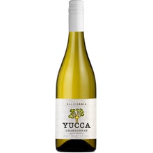 Вино Yucca Chardonnay біле сухе 13% 0.75л (4006542078183): Країна виробник США