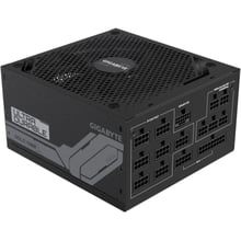 Блок живлення GIGABYTE UD1300GM PG5 1300W (GP-UD1300GM PG5): Форм-фактор ATX