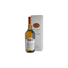 Кальвадос Christian Drouin Calvados Selection, gift box (0,7 л.) (BW50496): Объем, л 0.7