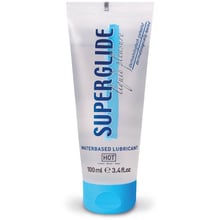 Лубрикант HOT Superglide Liquid Pleasure 100мл: Для кого унісекс