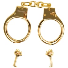 Наручники LOCKINK Pretty-sub Handcuffs: Виробник LOCKINK