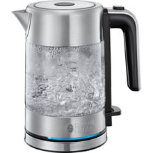 Електрочайник Russell Hobbs 24191-70 Compact Home: Потужність, Вт 2200