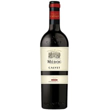 Вино "Calvet Reserve de L'Estey Medoc" червоне сухе 13.5% 0.75 л (DDSAG1G023): Країна виробник Франція