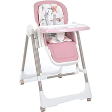 Стільчик для годування Bambi 2 в 1 (M 5897 Pink): Тип классический стульчик