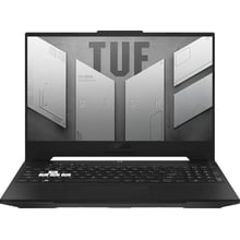 Ноутбук ASUS TUF Dash F15 TUF517ZE (TUF517ZE-CB71-CB) RB: Екран 15.6 " (1920х1080) Full HD