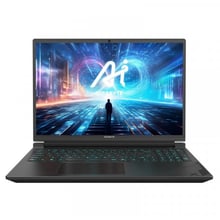 Ноутбук GIGABYTE G6X 9MG (9MG-42EE854SD): Екран 16" IPS (1920x1200)