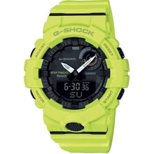 Наручний годинник Casio G-SHOCK GBA-800-9AER: Стиль спортивний